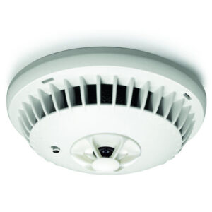 Оптический датчик дыма, PL 3000 series, detectomat GmbH
