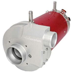 Турбокомпрессор на газовой опоре, CT-3001, Celeroton AG