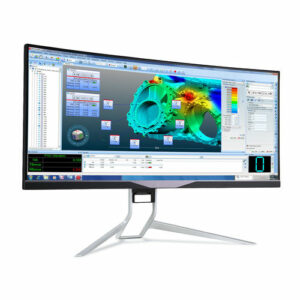Программное обеспечение метрологии, Metrolog X4, Metrologic Group