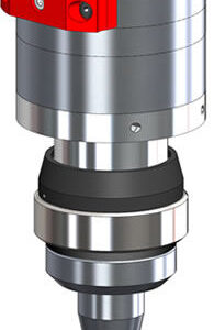 Режущая головка волоконный лазер, ø 1.5" | 030033, American Laser Enterprises, LLC