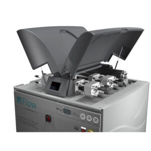Насосная система для гидроабразивной резки, HyperJet, Flow Europe GmbH - Flow Waterjet Europe