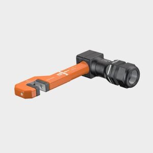 Быстрая система подключения, FSA20S, Stäubli Electrical Connectors