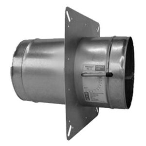 Противопожарный клапан, FD-C, A-Modulstroy