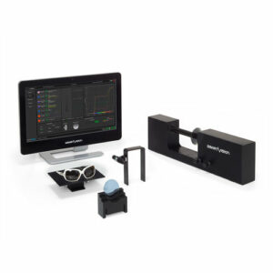 Спектрофотометр UV-Vis, Smart_Color_Premium, SmartVision S.r.l.