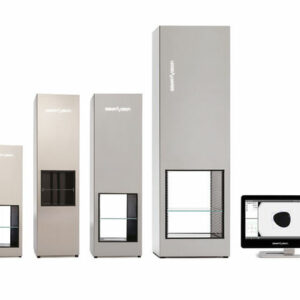 Измерительная машина геометрии, Smart_Shape_Premium, SmartVision S.r.l.