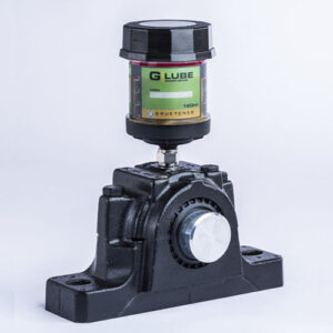 Автоматическое смазывающее устройство, G-LUBE, GRUETZNER GmbH