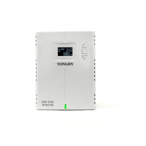 Датчик дыма, TSP-CO2 series, Tongdy Control Technology