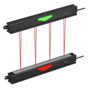 Система подготовки управления Pick-to-light, PVL SERIES, DEMS-Energo (a FEK group member)