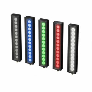 Инспекционное освещение со стержнем, LINEAR ARRAY LIGHTS, DEMS-Energo (a FEK group member)