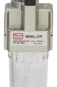 Смазывающее устройство для сжатого воздуха, MML-1N, Clippard