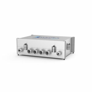 Аналоговый формирователь сигнала, LMU 210 Series, MAGTROL