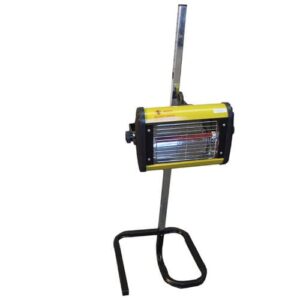 Инфракрасный фонарик, IR-101-2, Pro-Tek