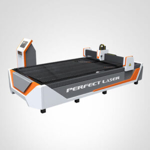 Станок для резки волоконный лазер, LT7535, Farley Laserlab