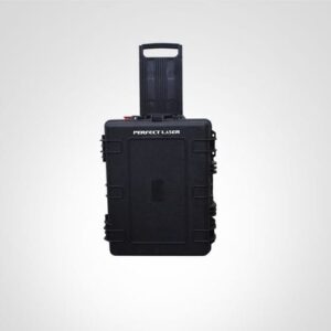 Очистительная установка волоконный лазер, PE-100J, Perfect Laser Co., Ltd. (China)