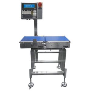 Весовое сортирующее устройство для упаковки, W-4000, DIBAL, S.A.