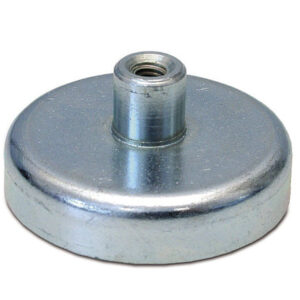Магнит из феррита, 403 series, Flaig Magnetsysteme GmbH & Co. KG