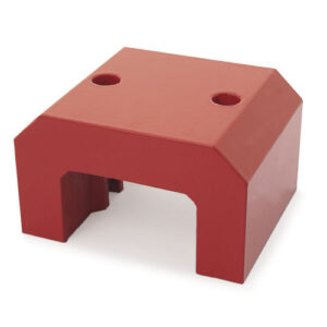 Магнит из AlNiCo, 402, 406 series, Flaig Magnetsysteme GmbH & Co. KG
