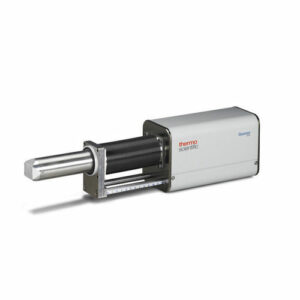 Дифрактометр с рентгеновским излучением, Quasor II™, Thermo Scientific - Scientific Instruments and Aut