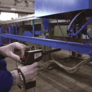 Прибор для контроля для обнаружения утечки, UP100KT-P, UE SYSTEMS
