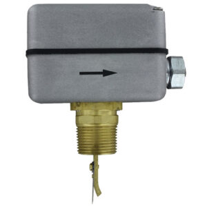 Магнитный регулятор расхода, AFE-1, Bell & Gossett Domestic Pump