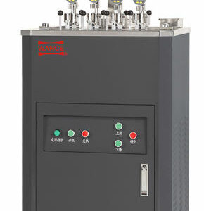 Испытательный прибор по методу Вика точка Вика, 3/4/6 stations | HVT Series, Shenzhen WANCE Testing Machine Co., Ltd.