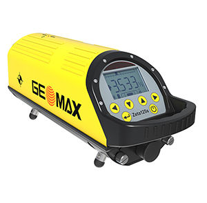 Лазерный уклонофиксатор, Zeta125 series, GeoMax