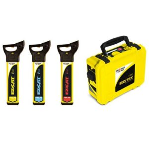 Локатор для подземных кабелей, EZiSYSTEM i series, GeoMax