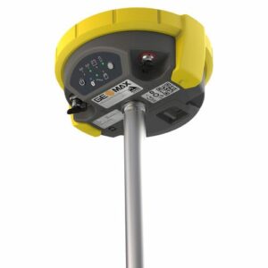 Приемник RTK, Zenith40, GeoMax