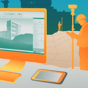 Программное обеспечение для управления, X-PAD Office Fusion, GeoMax