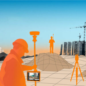 Программное обеспечение визуализатор, X-TILT, GeoMax