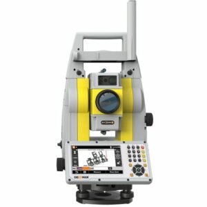 Тахеометр без призмы, ZOOM95, GeoMax
