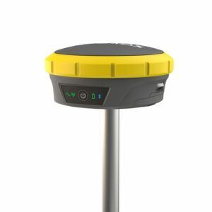 Приемник GPS, Zenith60, GeoMax