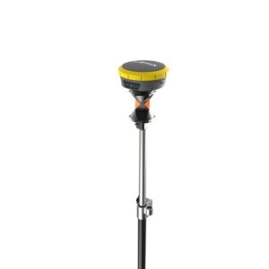Тахеометр с призмой, X-Pole, GeoMax