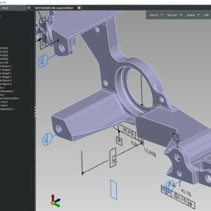 Программное обеспечение визуализатор, K-Display View, Kubotek