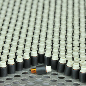 Магнит из феррита, 2 series , Arnold Magnetic Technologies