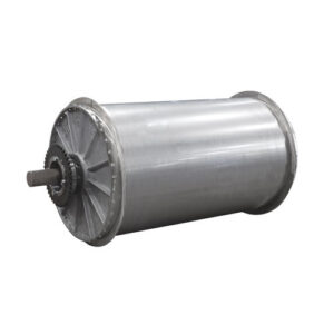 Магнитный барабанный сепаратор, CC / RE / A series, Eriez Magnetics Europe Limited