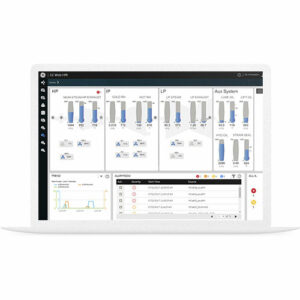 Программное обеспечение 3D-моделирования, CIMPLICITY series, Emerson Automation Solutions
