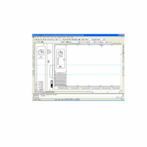 Программное обеспечение для визуализации, PAC8000 Workbench, Emerson Automation Solutions