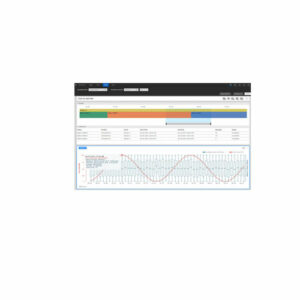 Программное обеспечение для анализа, Equipment Insight  Asset Base System series, Emerson Automation Solutions