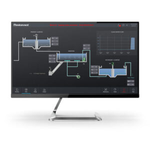 Программное обеспечение для управления, Movicon.NExT, Emerson Automation Solutions