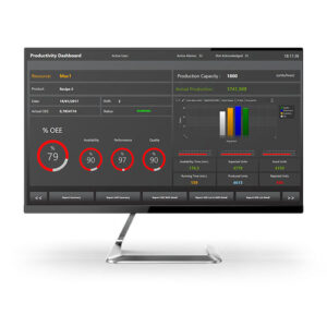 Программное обеспечение сбора данных, Pro.Lean™, Emerson Automation Solutions