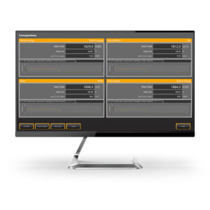 Программное обеспечение для управления, Pro.Energy™, Emerson Automation Solutions
