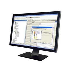 Программное обеспечение для программирования, PAC Machine Edition series, Emerson Automation Solutions