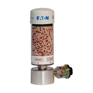 Сапун с ускорителем сушки, BFD, Eaton Hydraulics