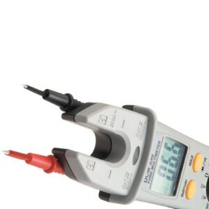 Цифровой мультиметр, Fluke 28 II EX, ECOM Instruments GmbH