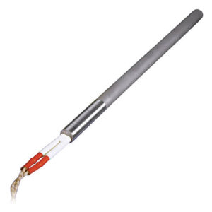 Высокотемпературный нагревательный элемент, HT FIREROD®, Watlow Electric Manufacturing Company