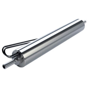 Линейный нагреватель, FLUENT®, Watlow Electric Manufacturing Company