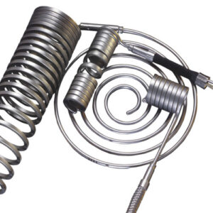 Индукционная катушка, , Watlow Electric Manufacturing Company