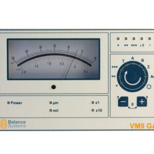 Усилитель сигнала, VM9-GA, Balance Systems S.r.l