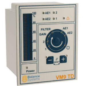 Усилитель сигнала, VM9-TD, Balance Systems S.r.l